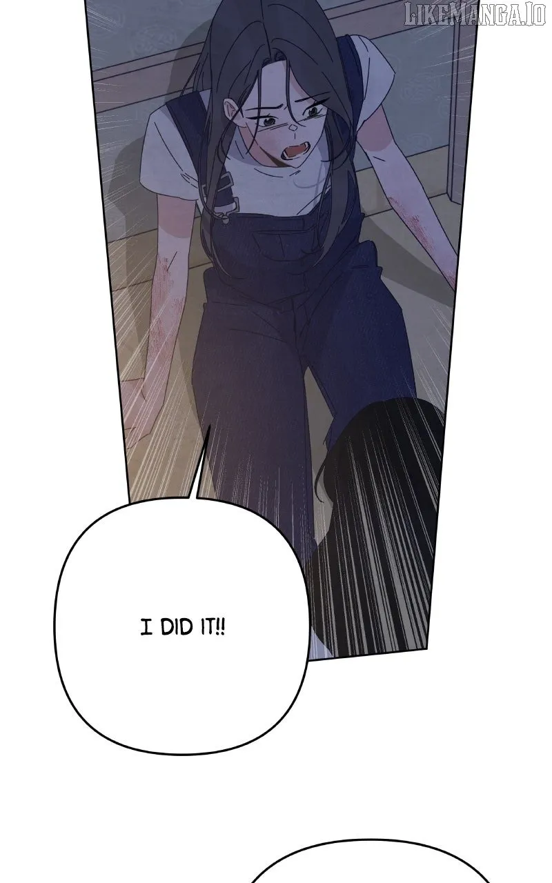 Dark Mermaid Chapter 61 page 84 - 