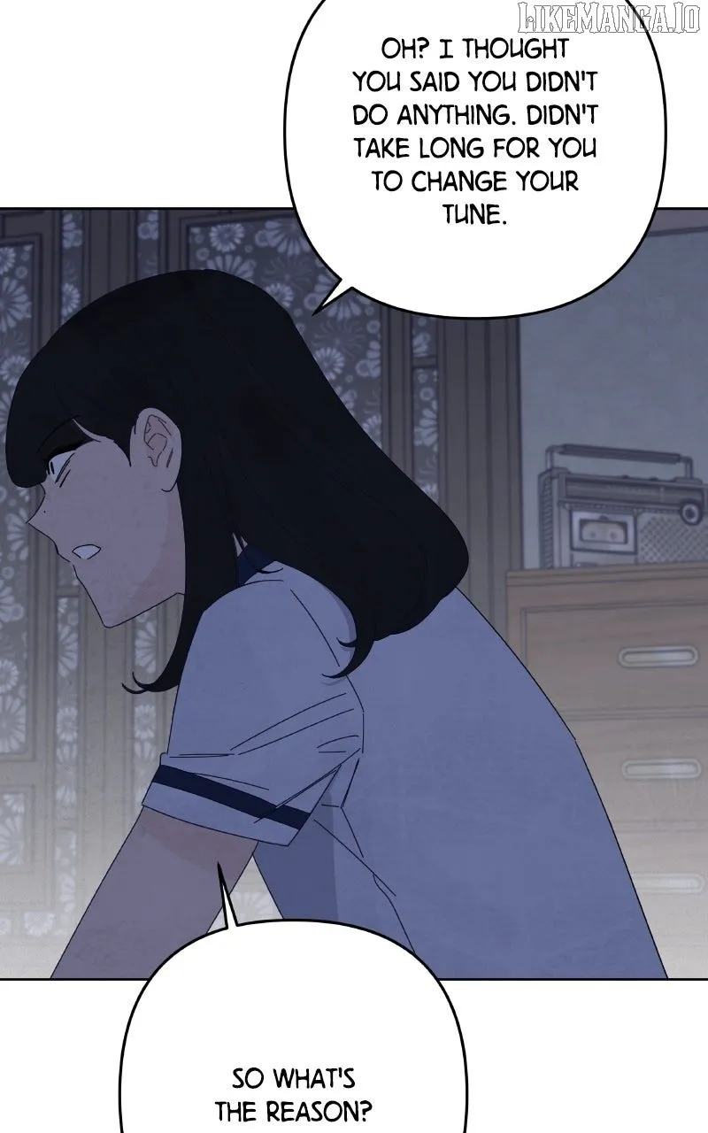 Dark Mermaid Chapter 61 page 85 - 
