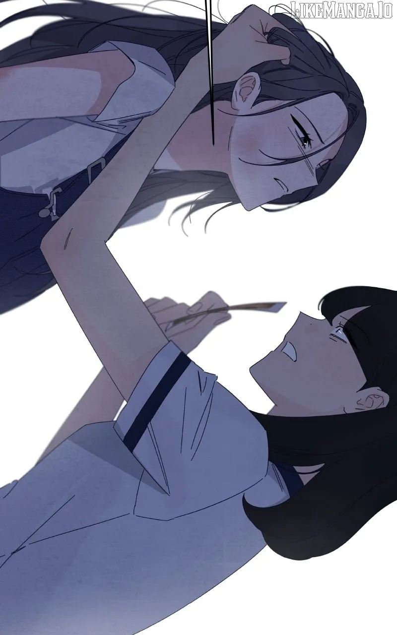 Dark Mermaid Chapter 61 page 88 - 
