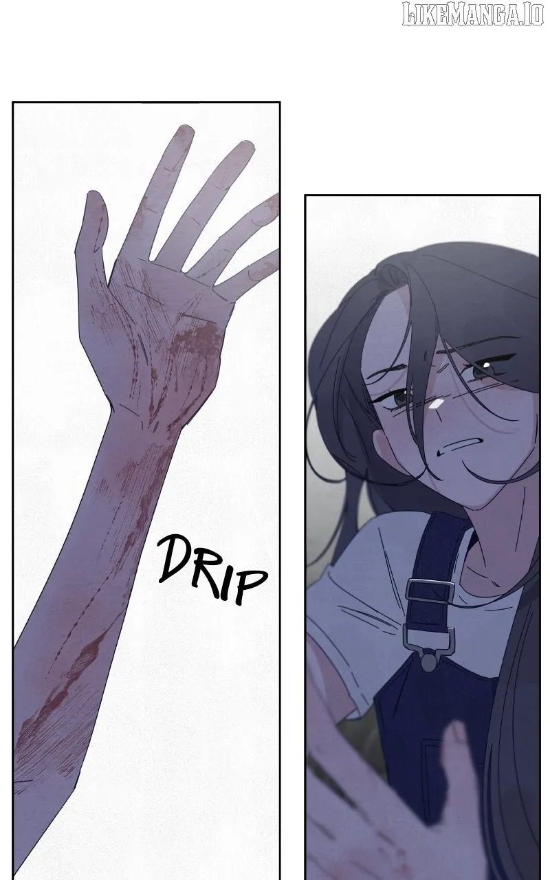 Dark Mermaid Chapter 61 page 10 - 