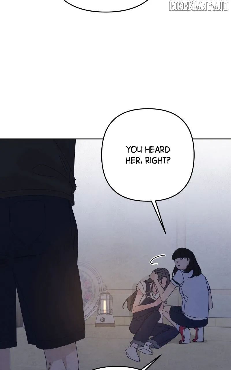 Dark Mermaid Chapter 61 page 91 - 