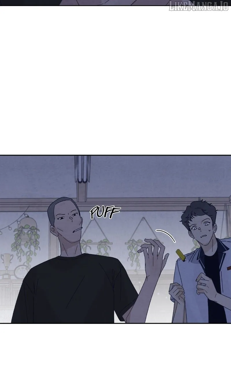 Dark Mermaid Chapter 61 page 93 - 