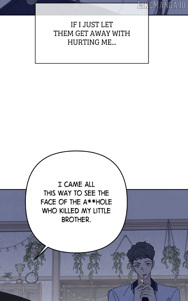 Dark Mermaid Chapter 61 page 98 - 