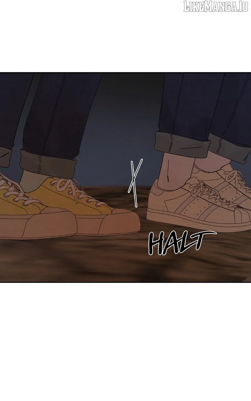 Dark Mermaid Chapter 62 page 106 - 