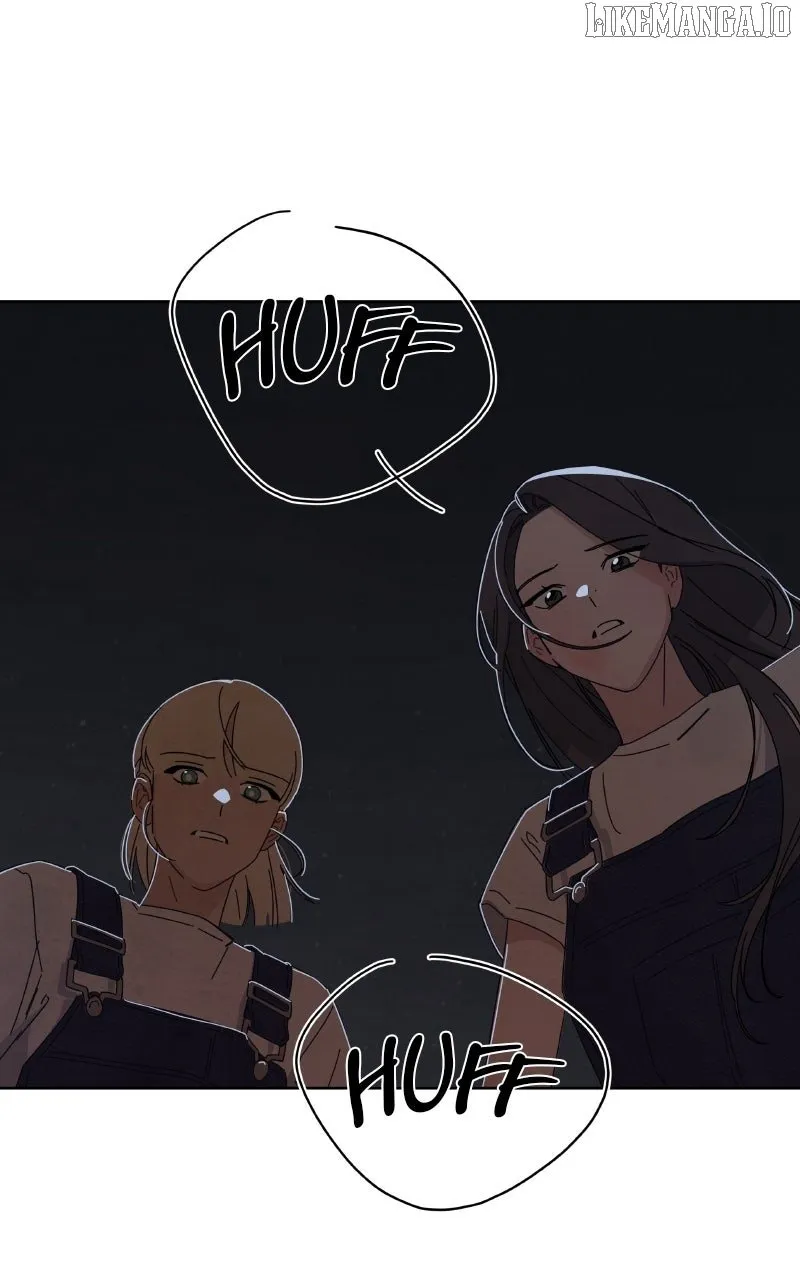 Dark Mermaid Chapter 62 page 109 - 