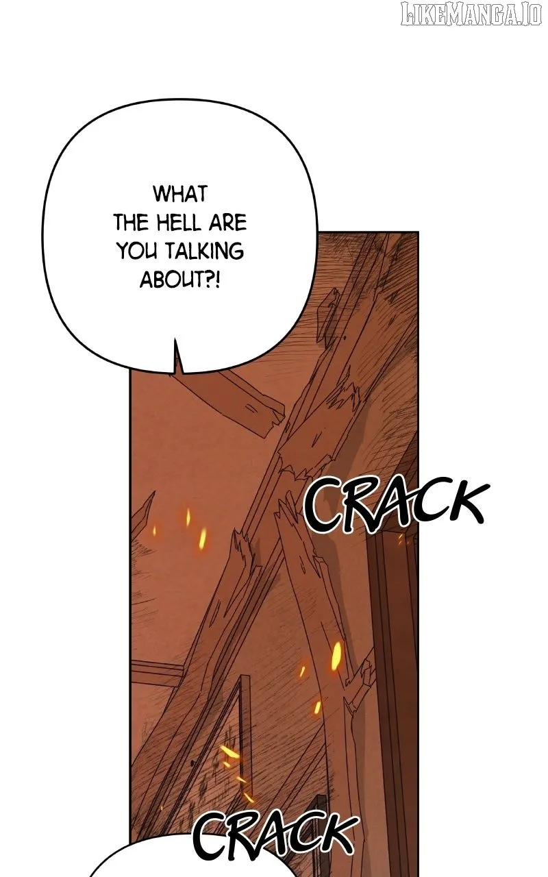 Dark Mermaid Chapter 62 page 12 - 