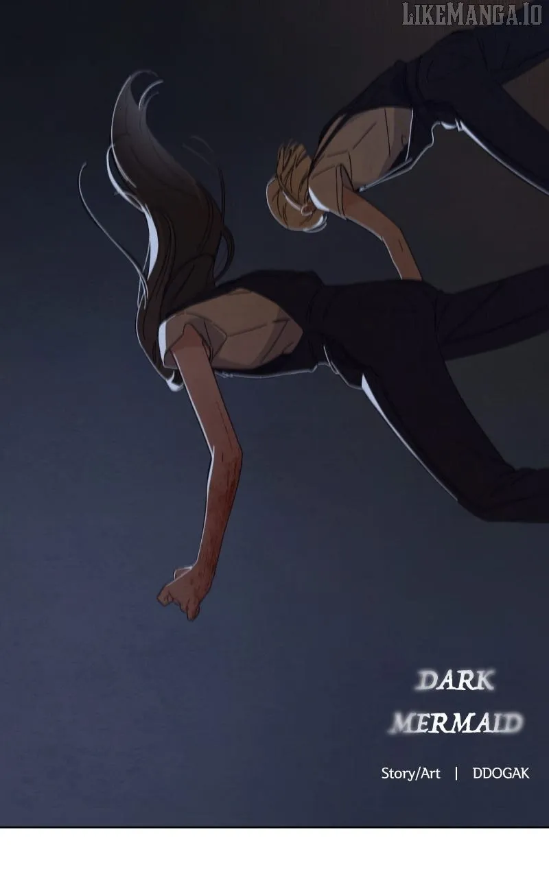 Dark Mermaid Chapter 62 page 112 - 