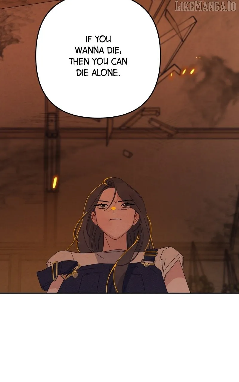 Dark Mermaid Chapter 62 page 16 - 