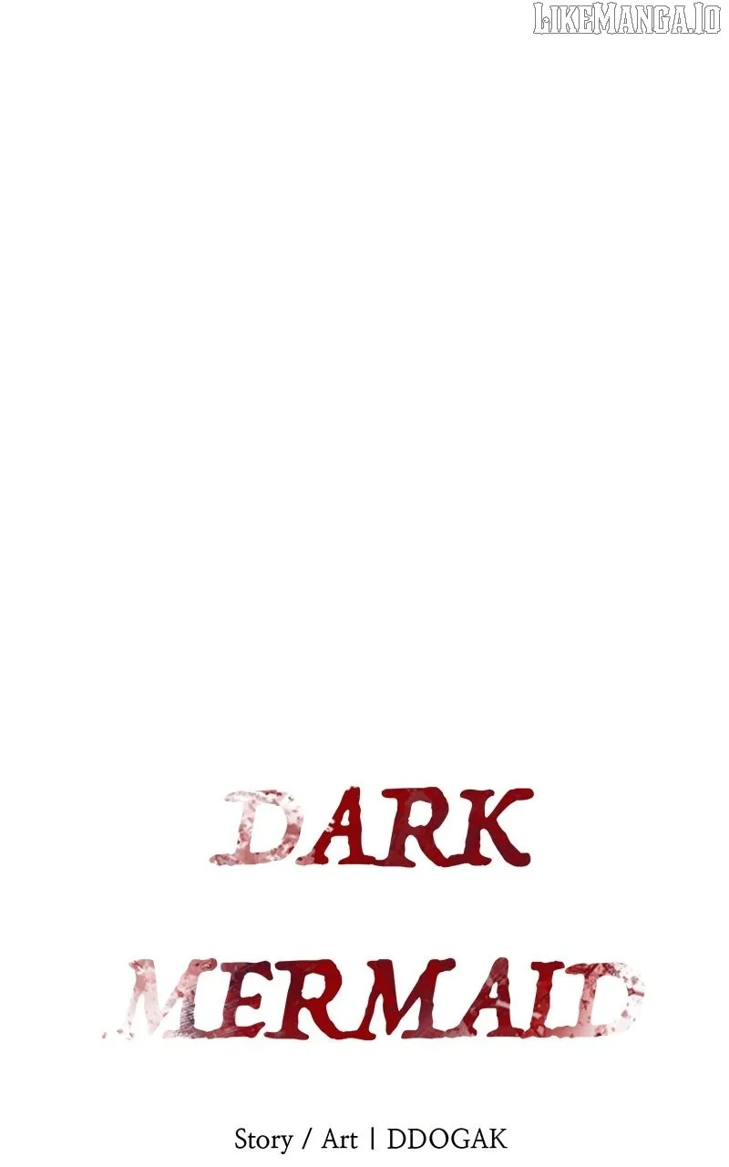 Dark Mermaid Chapter 62 page 22 - 