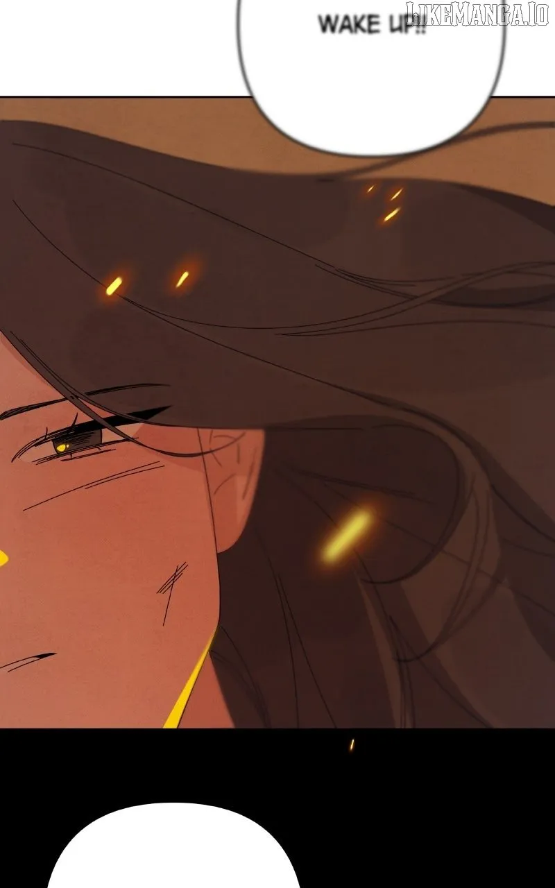 Dark Mermaid Chapter 62 page 25 - 