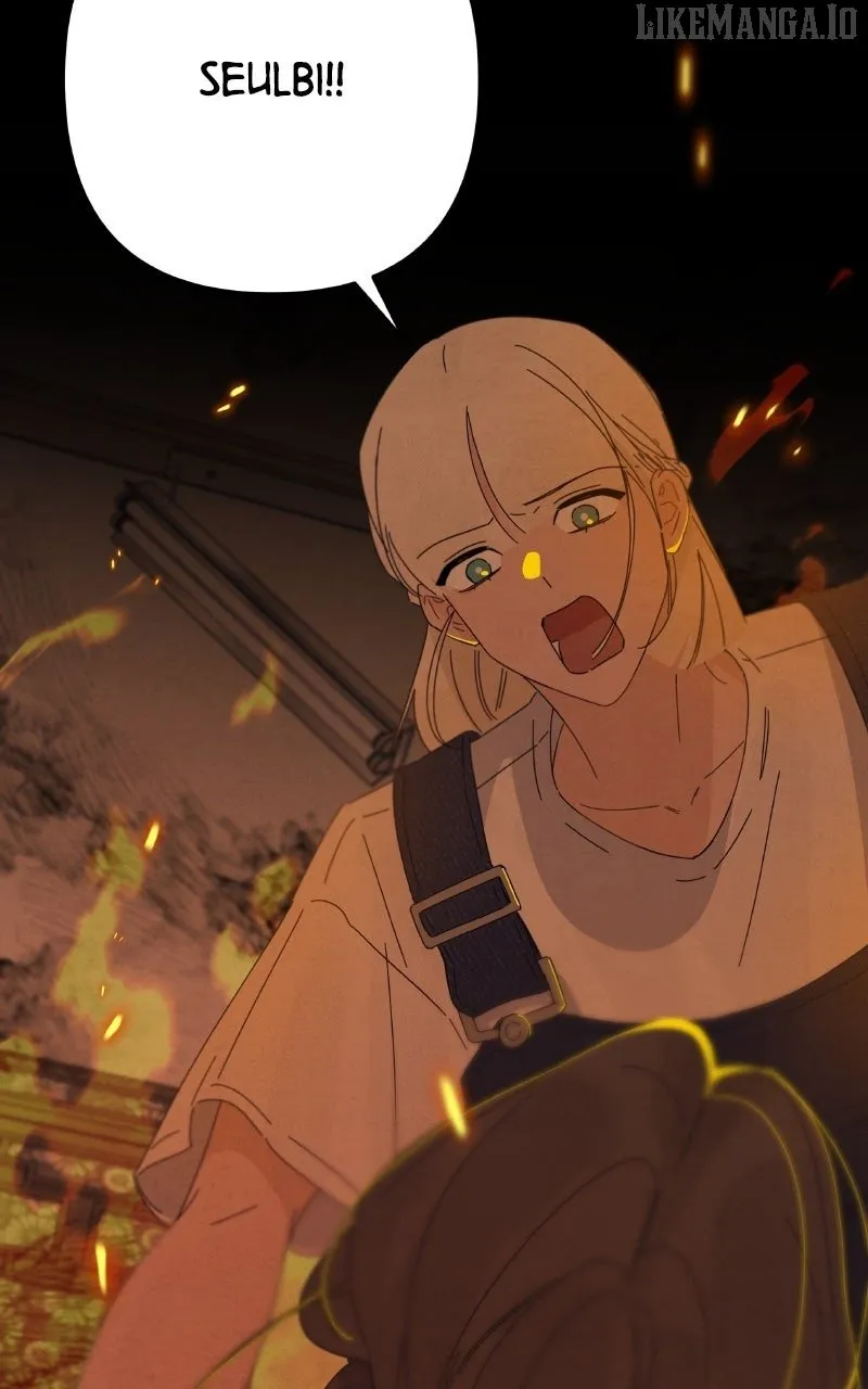 Dark Mermaid Chapter 62 page 26 - 