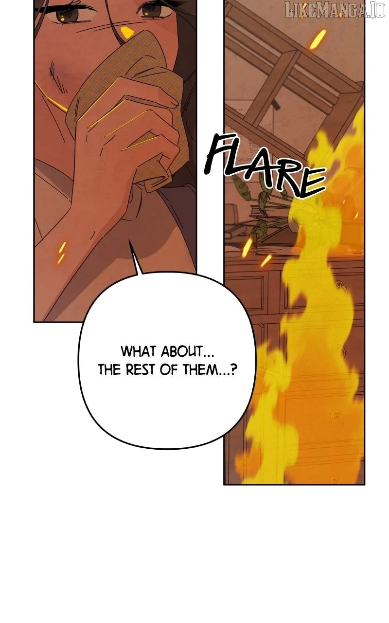 Dark Mermaid Chapter 62 page 29 - 
