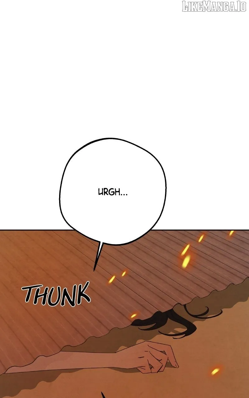 Dark Mermaid Chapter 62 page 31 - 