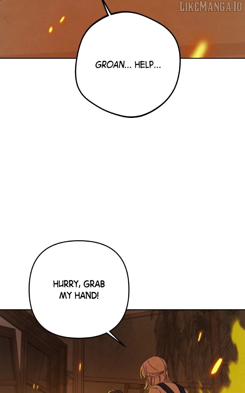 Dark Mermaid Chapter 62 page 32 - 