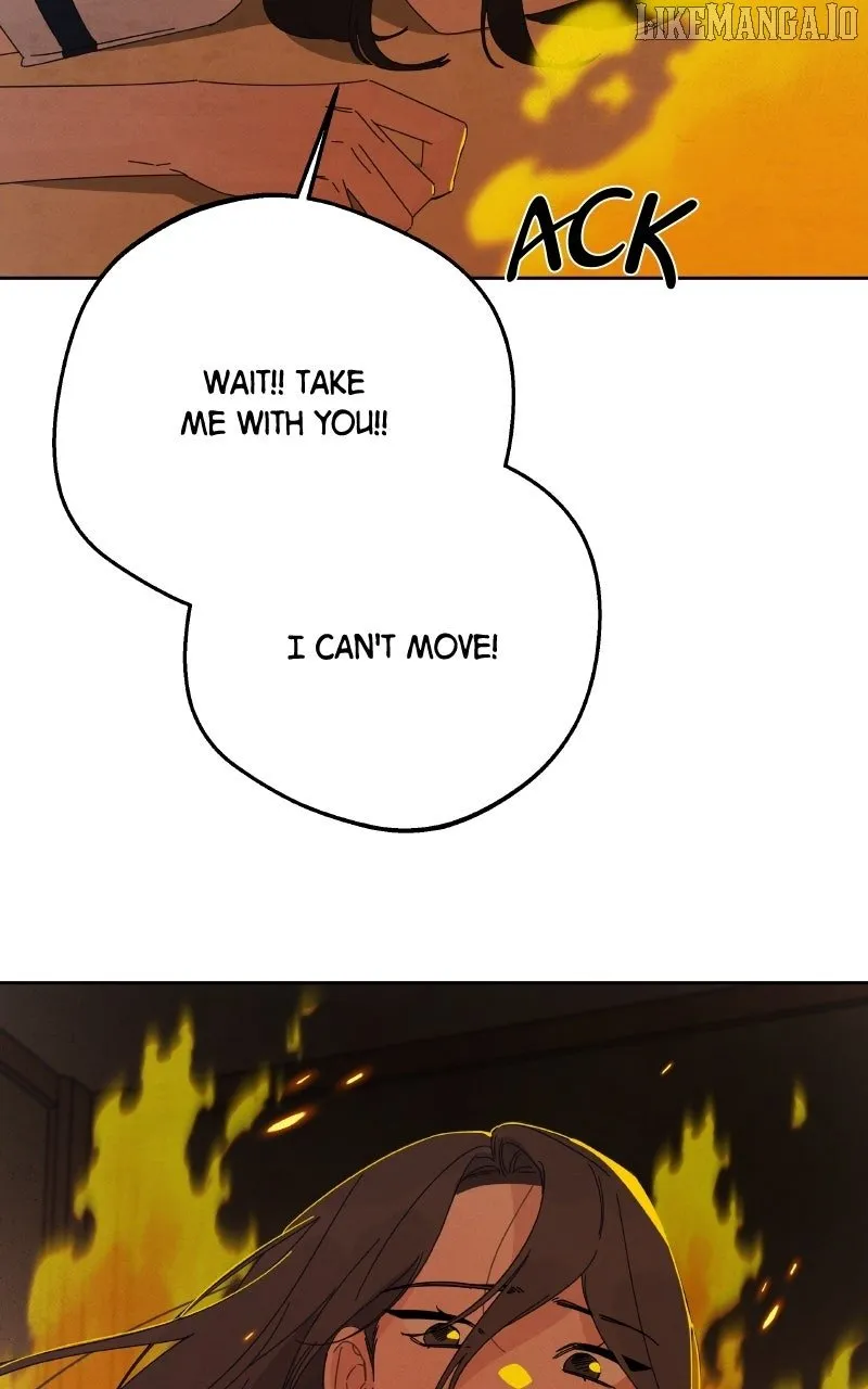 Dark Mermaid Chapter 62 page 34 - 