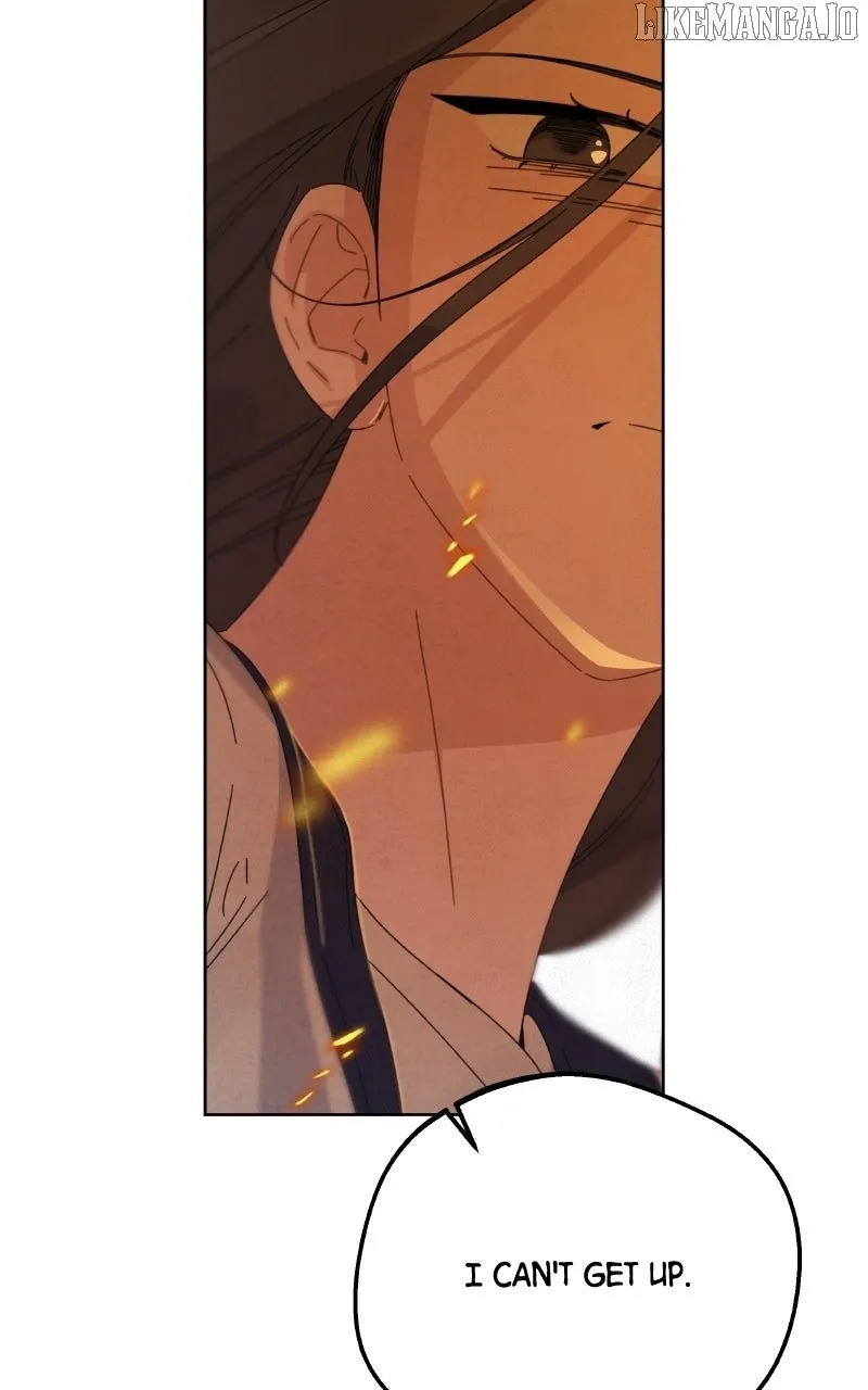 Dark Mermaid Chapter 62 page 37 - 