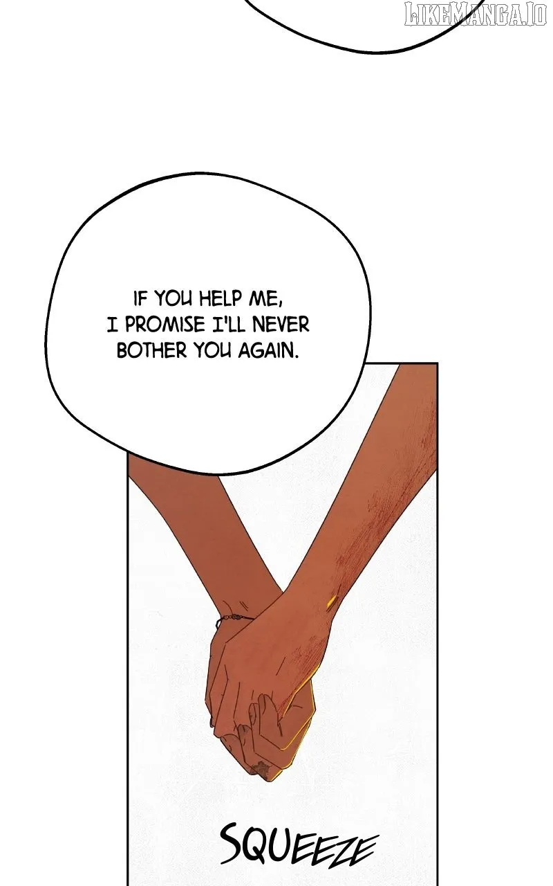 Dark Mermaid Chapter 62 page 38 - 