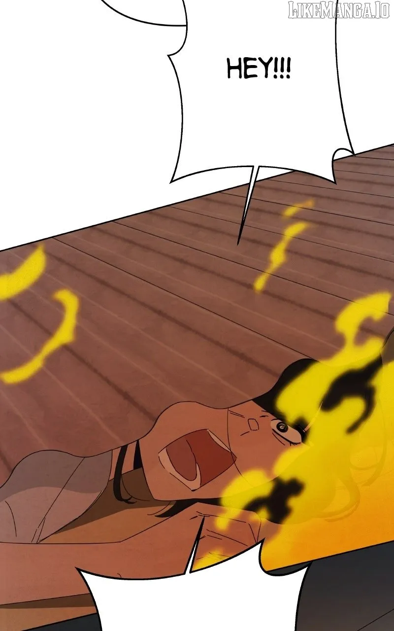 Dark Mermaid Chapter 62 page 41 - 