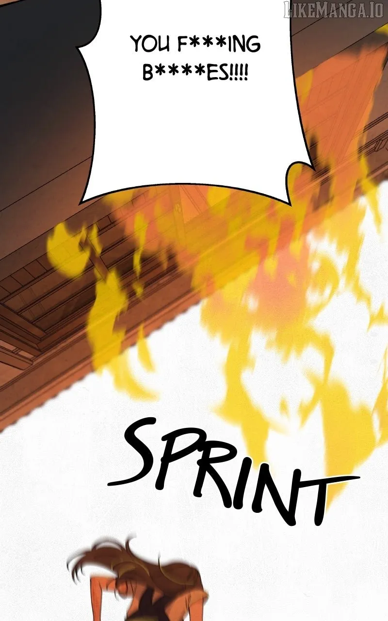 Dark Mermaid Chapter 62 page 42 - 