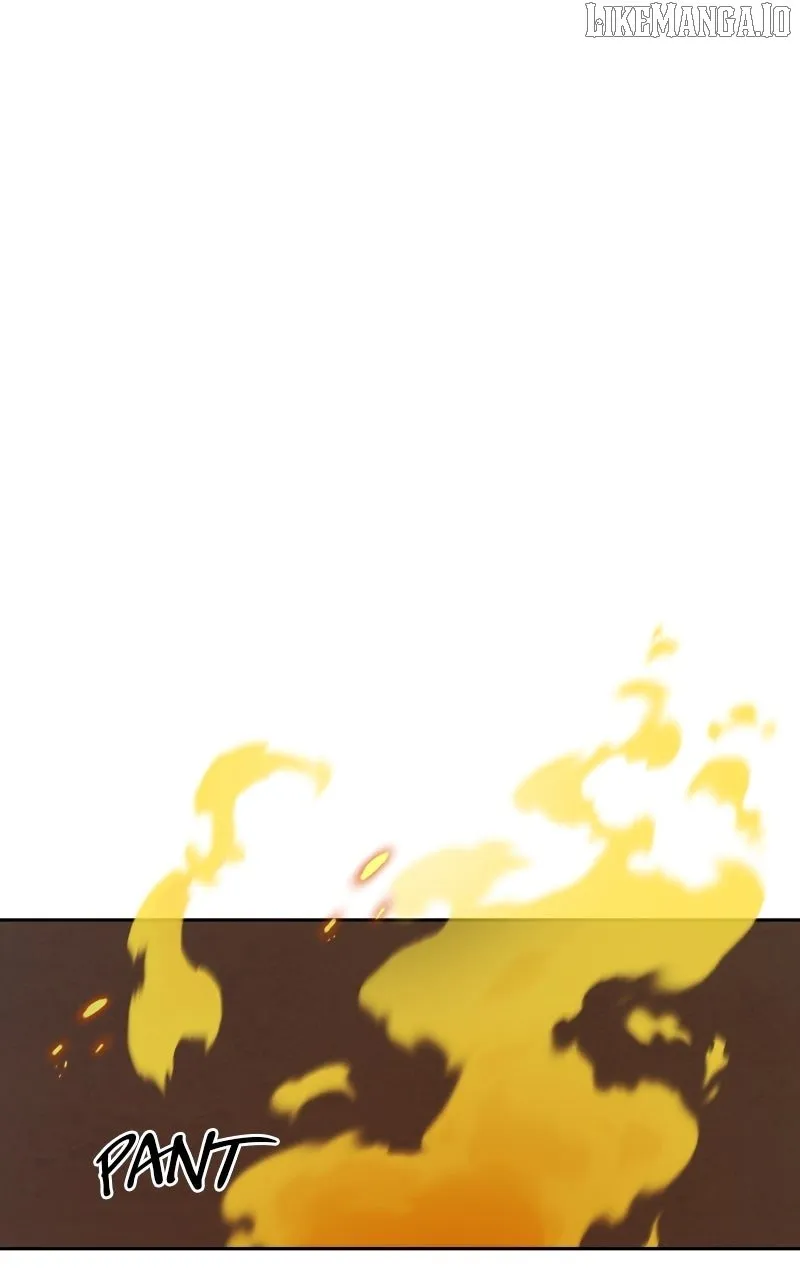 Dark Mermaid Chapter 62 page 44 - 