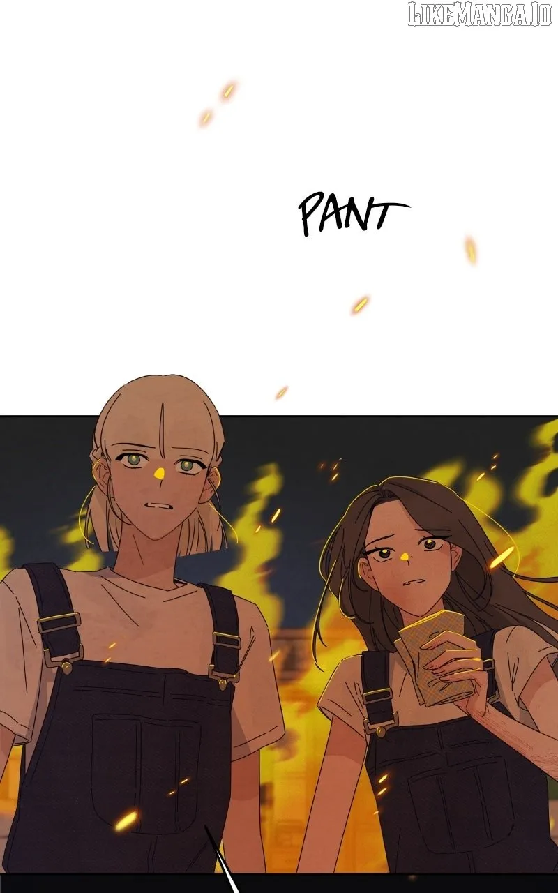 Dark Mermaid Chapter 62 page 45 - 