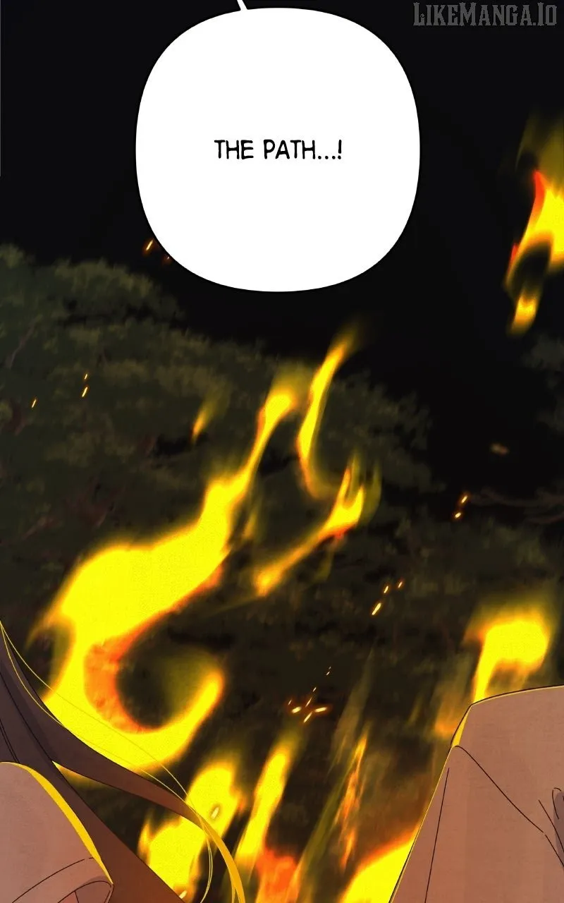 Dark Mermaid Chapter 62 page 46 - 