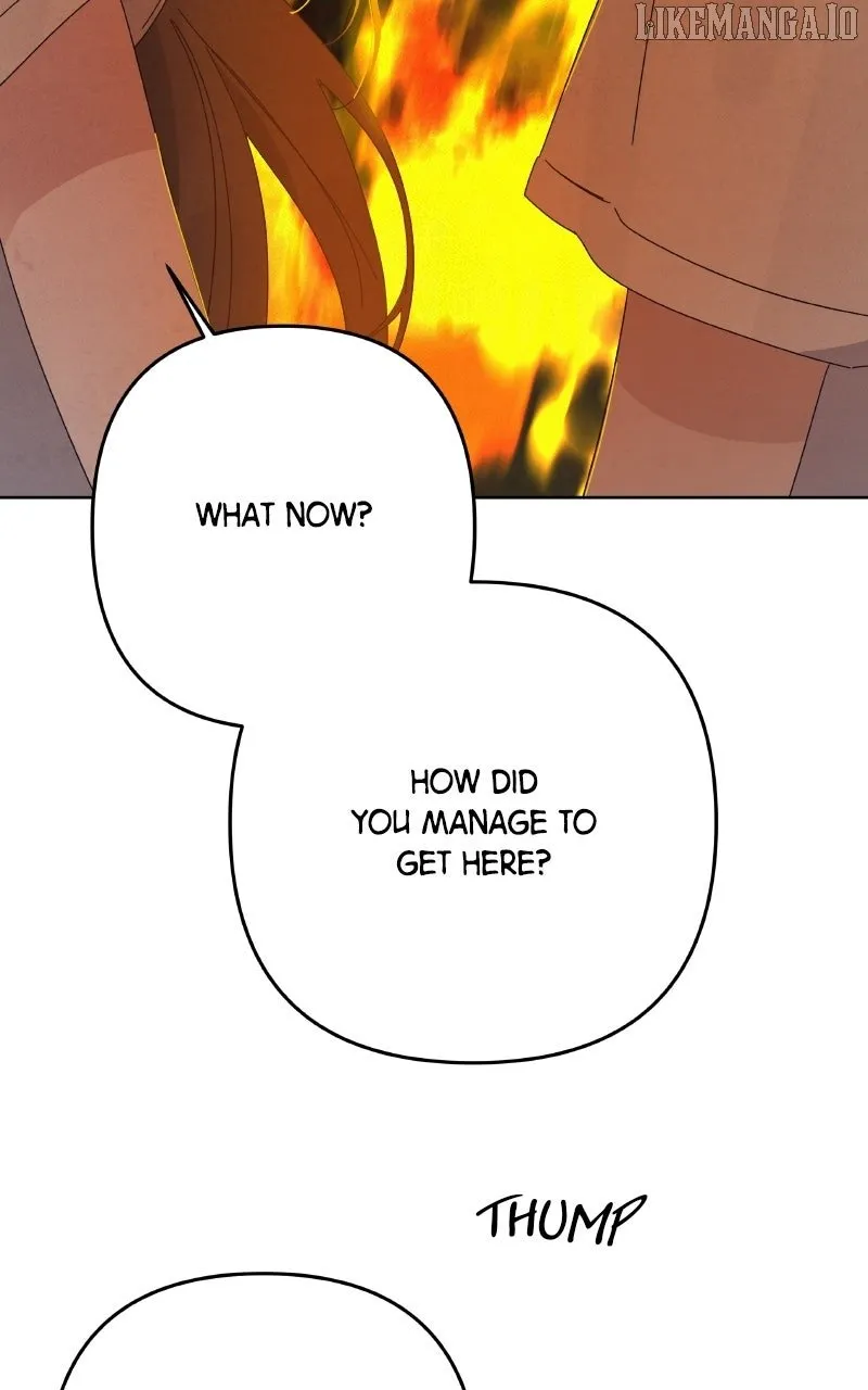 Dark Mermaid Chapter 62 page 47 - 