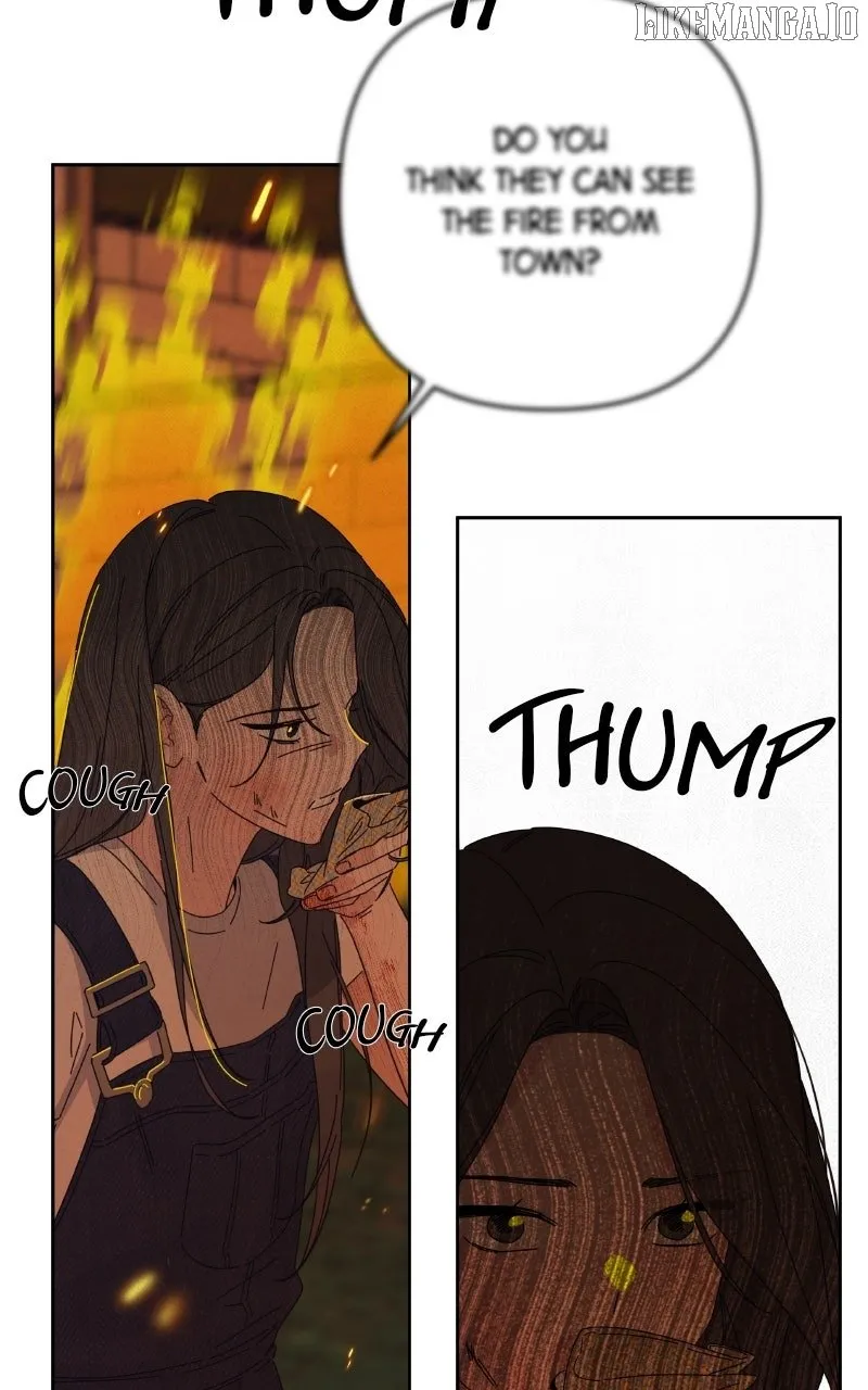Dark Mermaid Chapter 62 page 50 - 