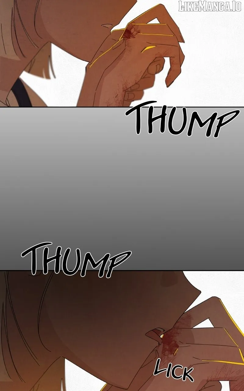 Dark Mermaid Chapter 62 page 55 - 