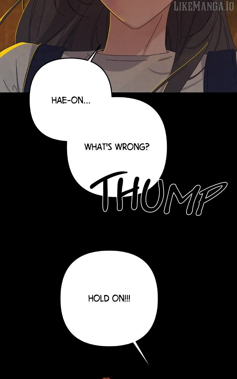 Dark Mermaid Chapter 62 page 57 - 