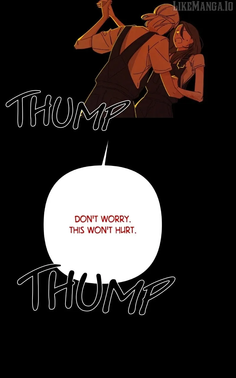 Dark Mermaid Chapter 62 page 58 - 