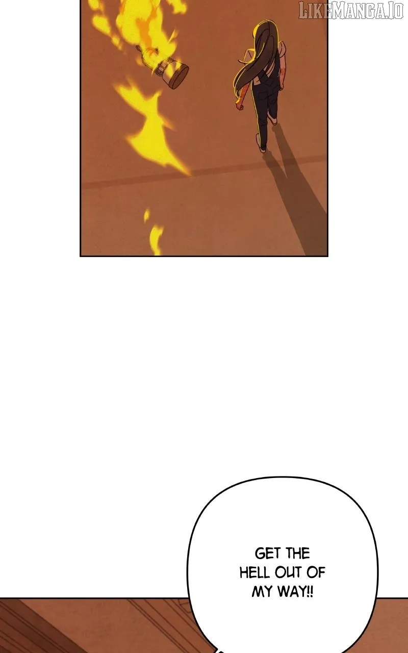 Dark Mermaid Chapter 62 page 7 - 