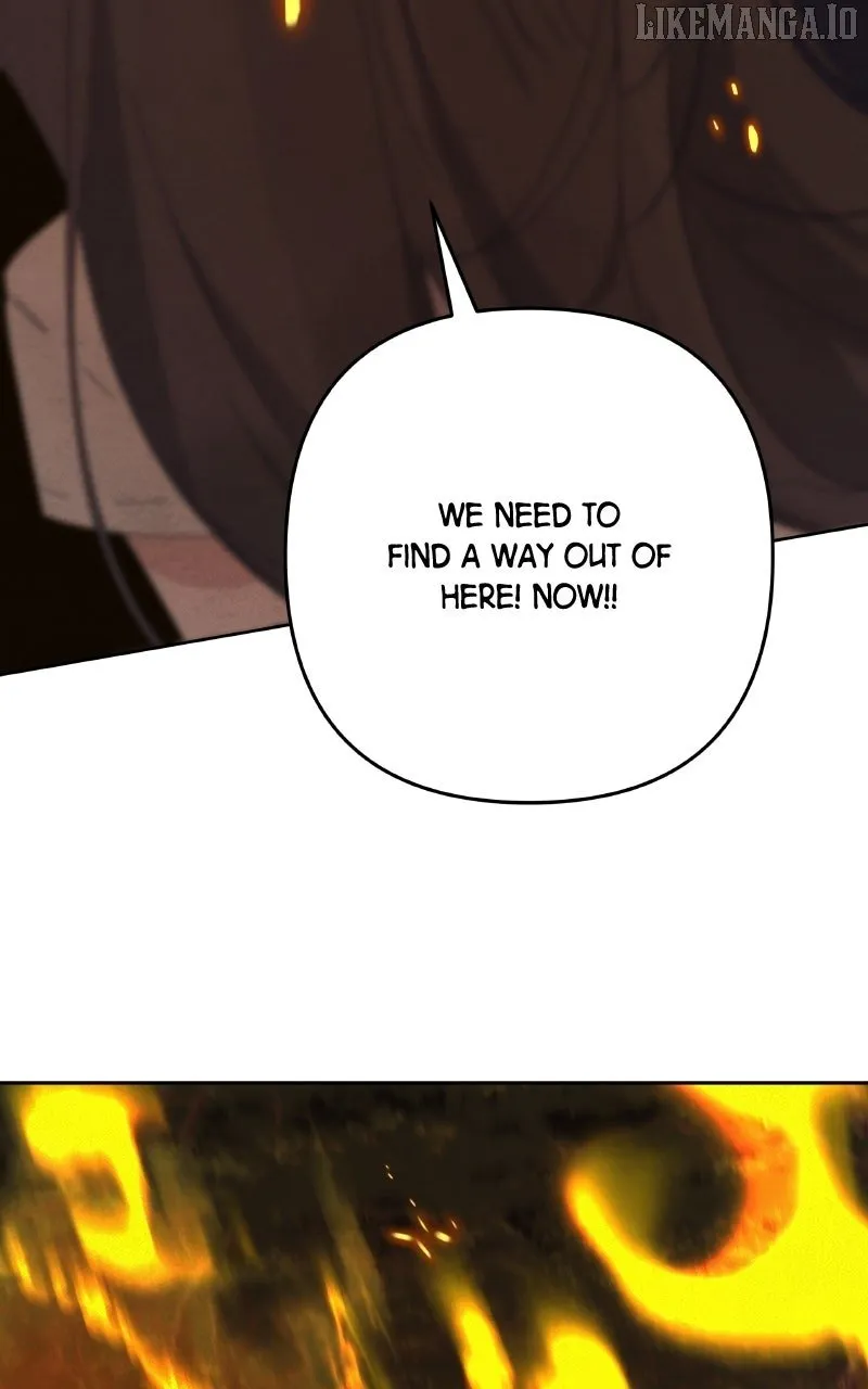 Dark Mermaid Chapter 62 page 63 - 