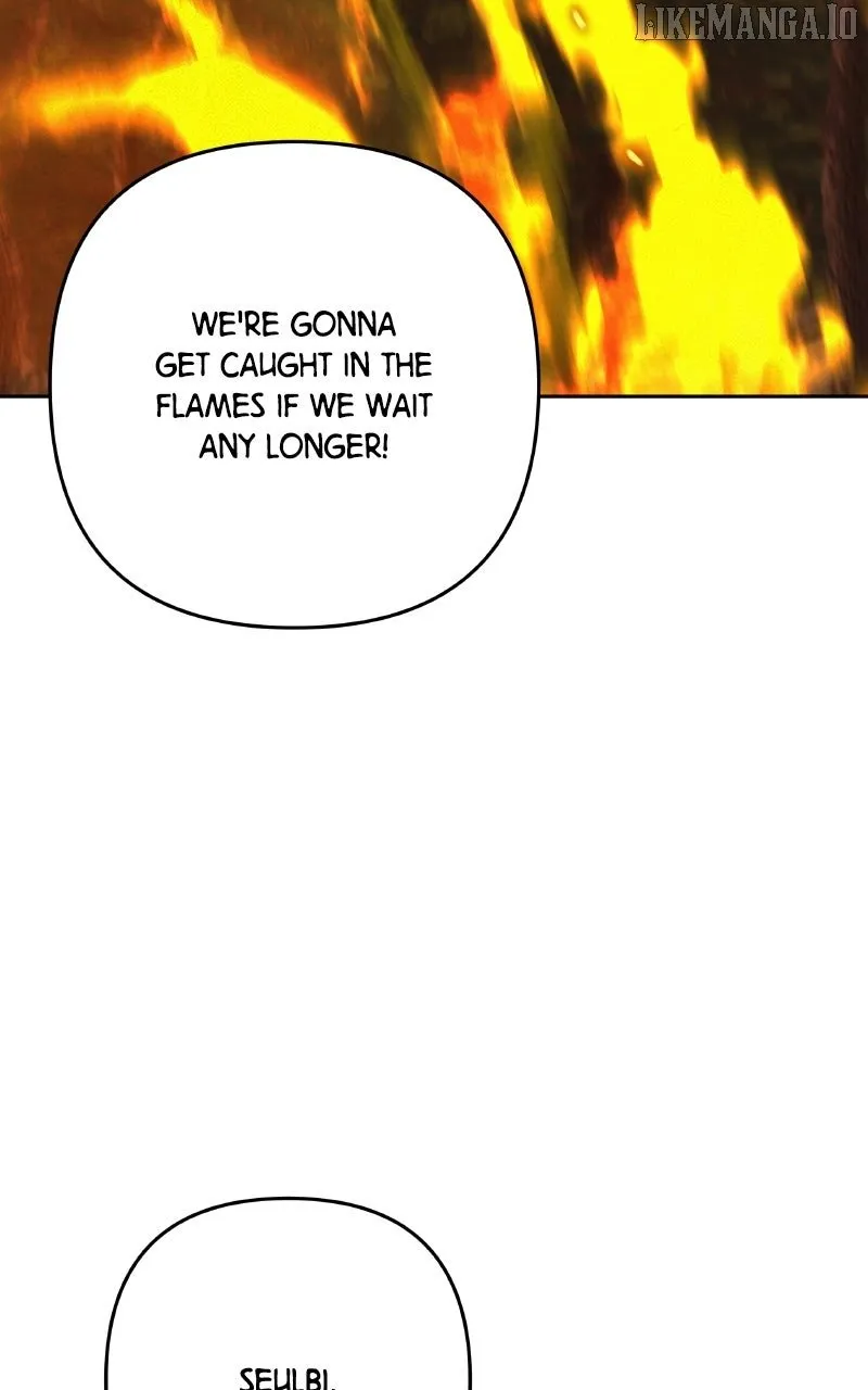 Dark Mermaid Chapter 62 page 64 - 