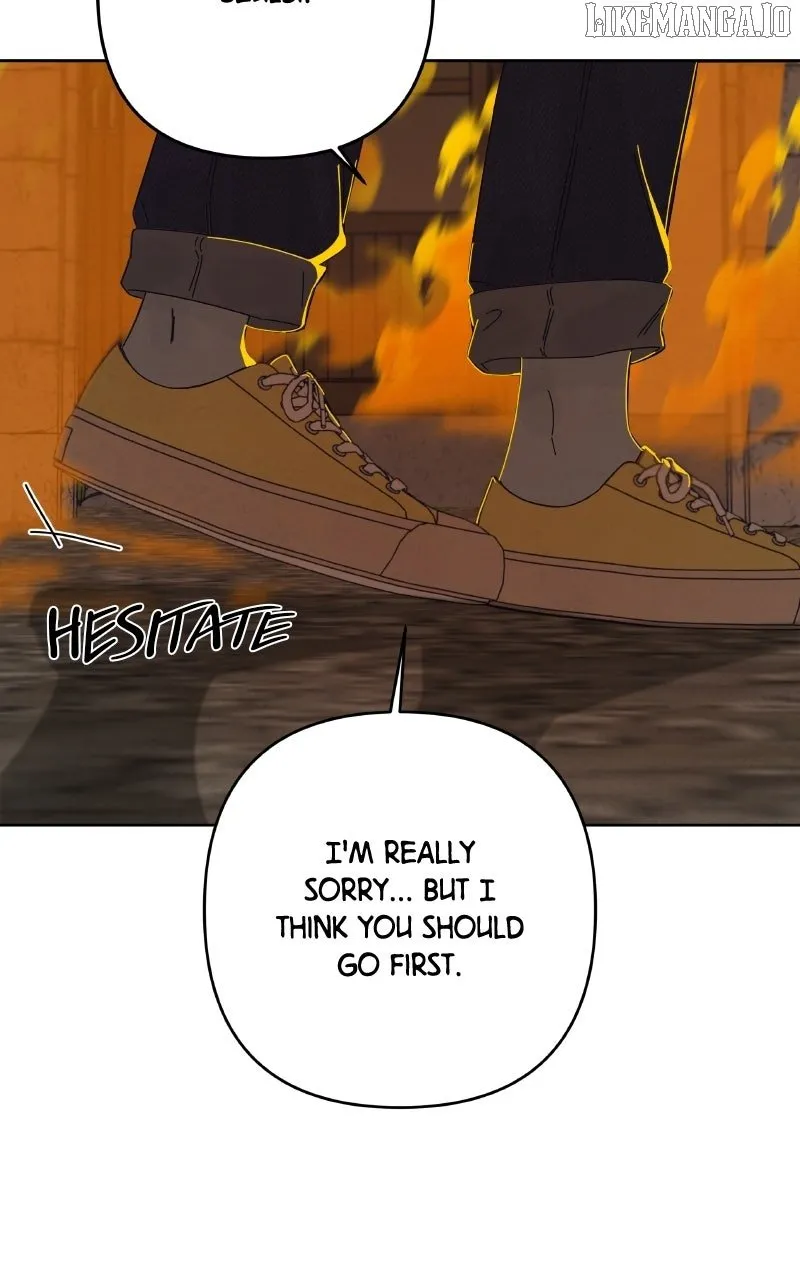 Dark Mermaid Chapter 62 page 65 - 