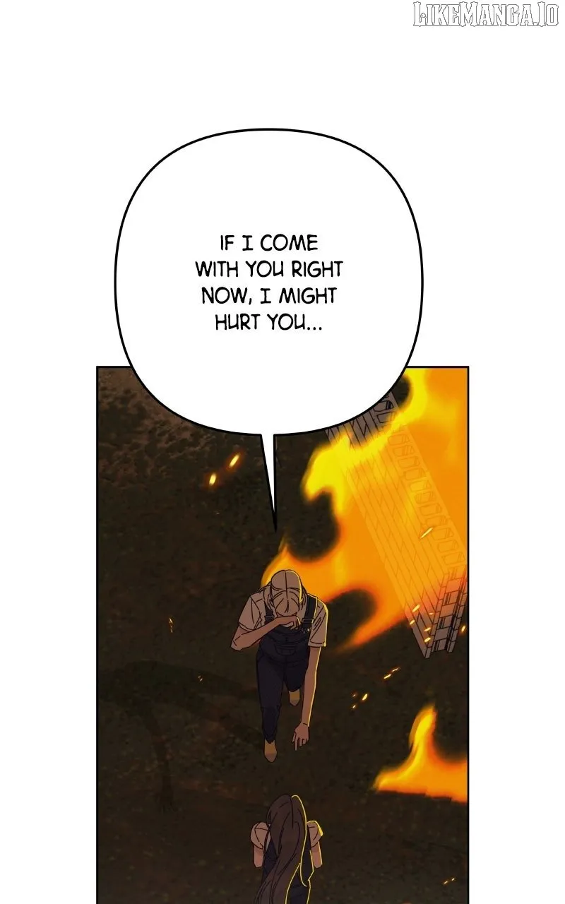 Dark Mermaid Chapter 62 page 66 - 