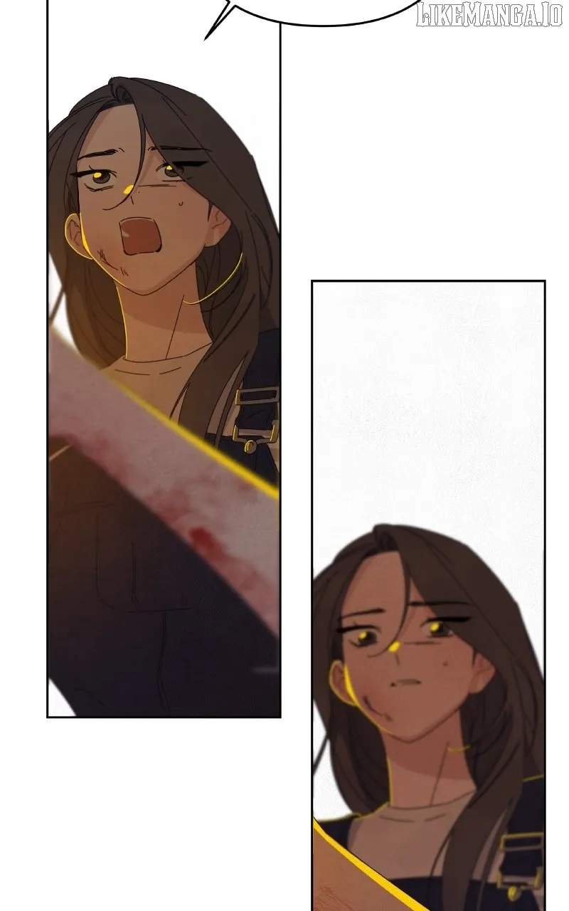 Dark Mermaid Chapter 62 page 68 - 