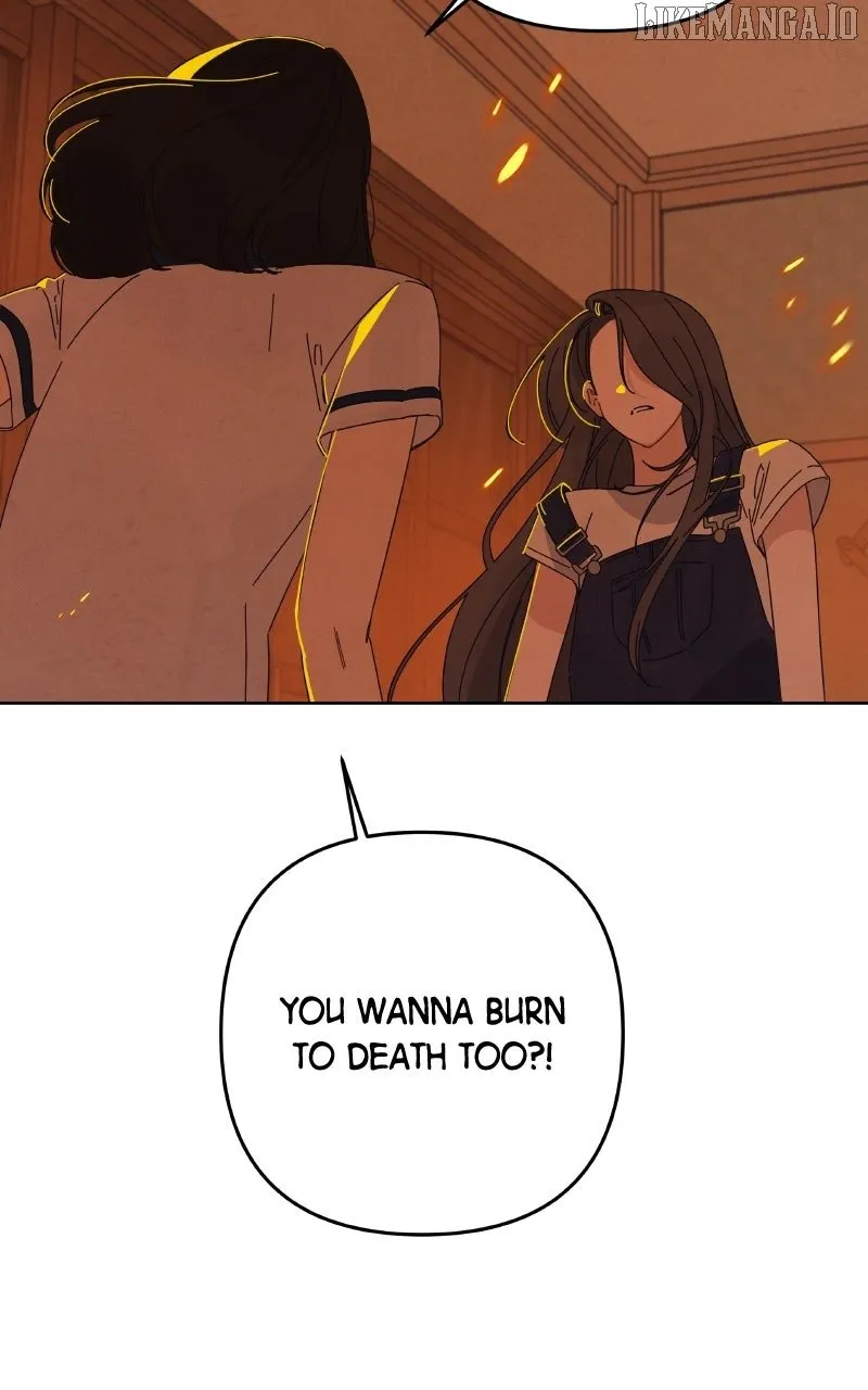 Dark Mermaid Chapter 62 page 8 - 