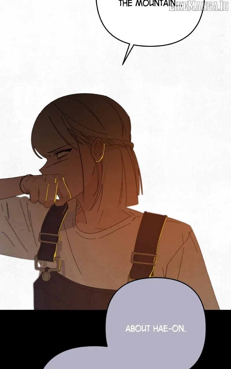 Dark Mermaid Chapter 62 page 71 - 