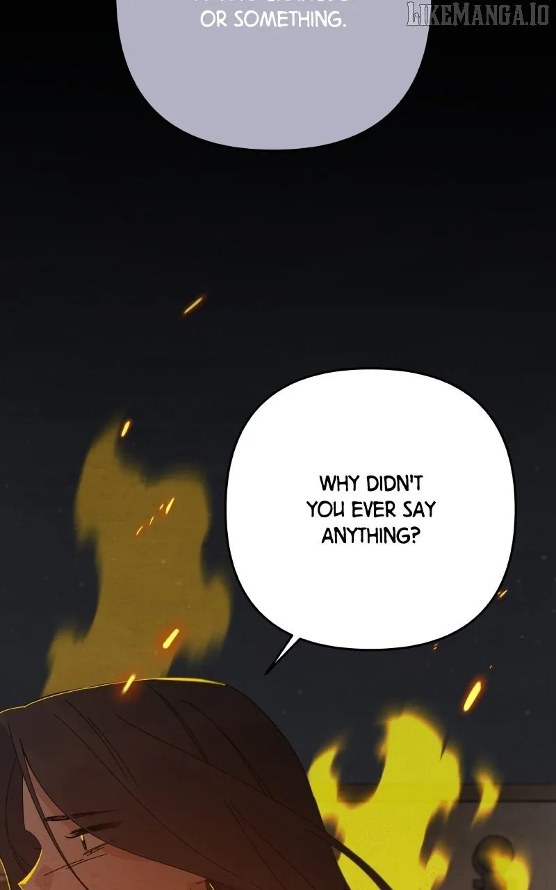 Dark Mermaid Chapter 62 page 73 - 