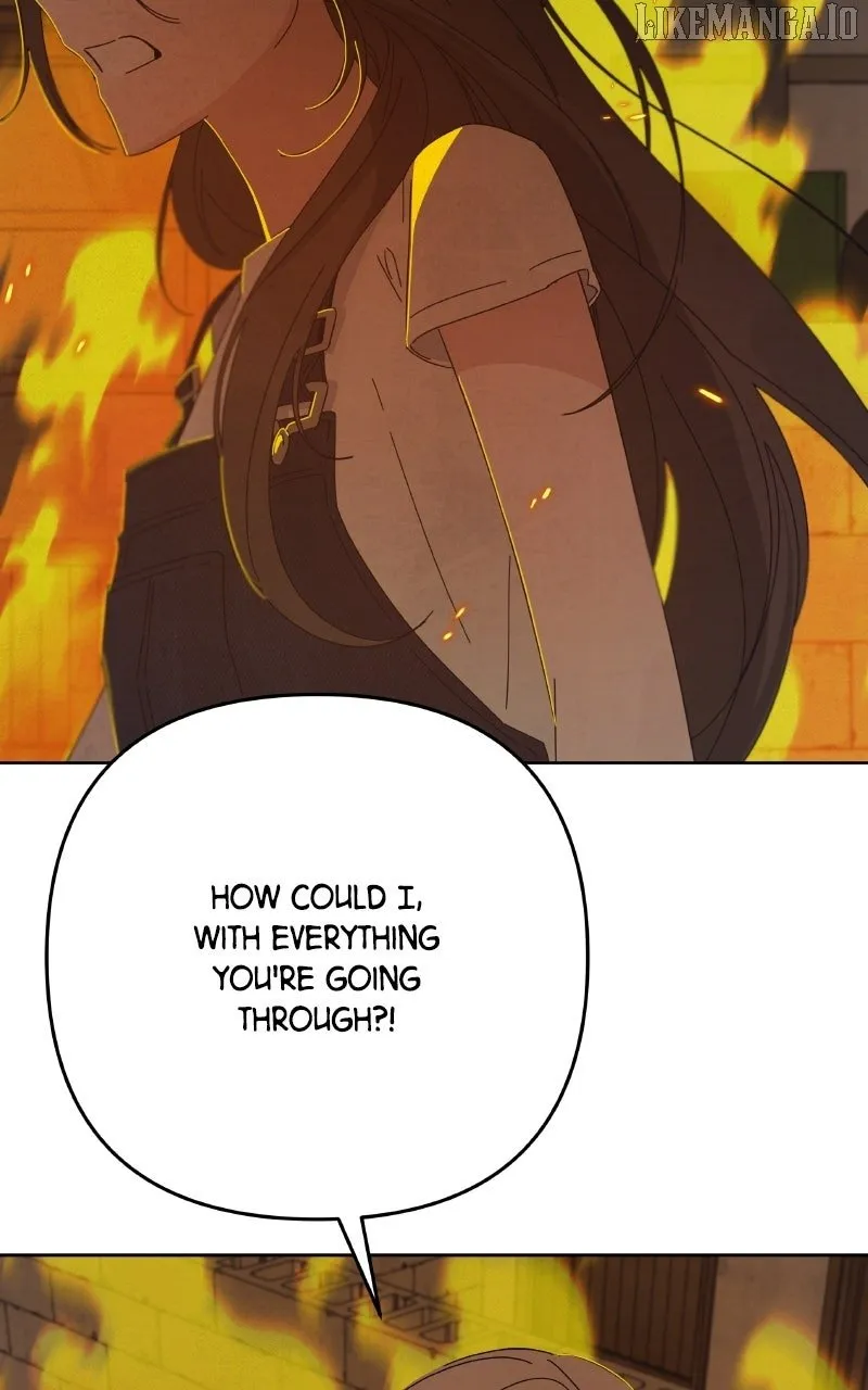 Dark Mermaid Chapter 62 page 74 - 