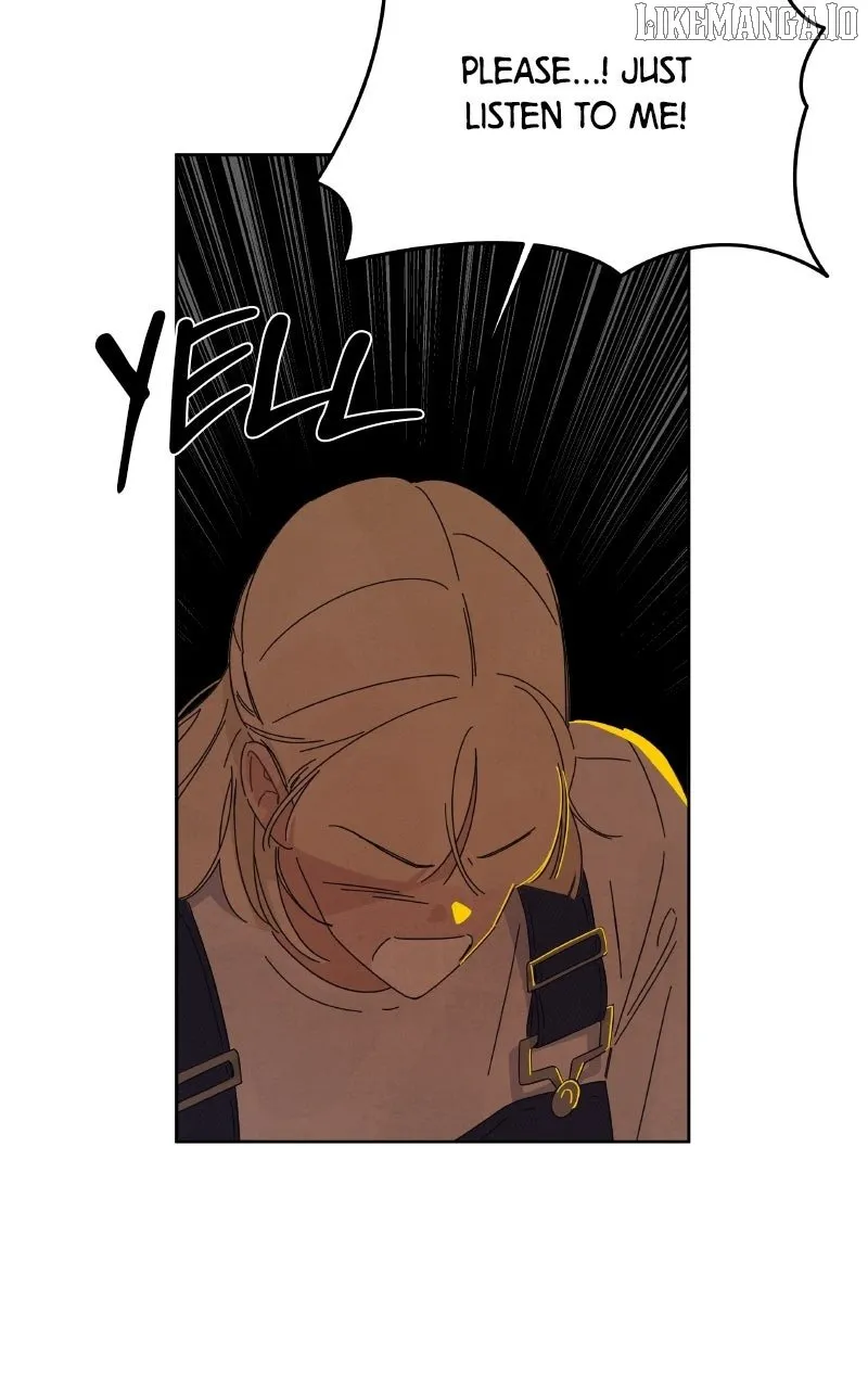 Dark Mermaid Chapter 62 page 77 - 