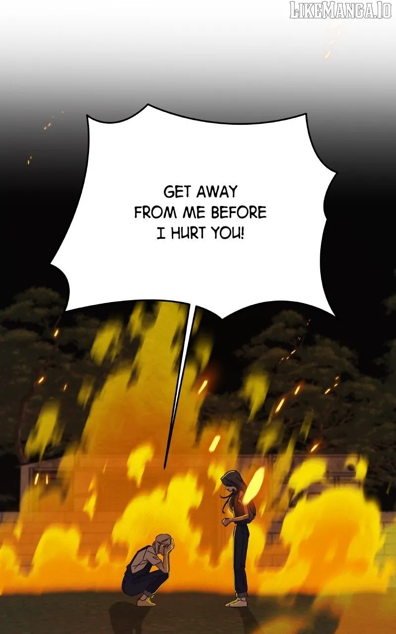 Dark Mermaid Chapter 62 page 78 - 