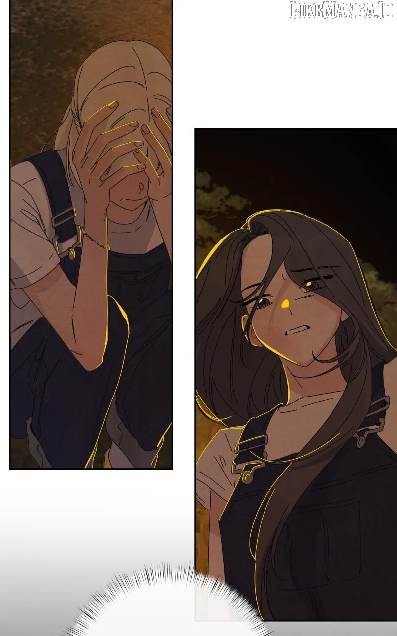 Dark Mermaid Chapter 62 page 80 - 