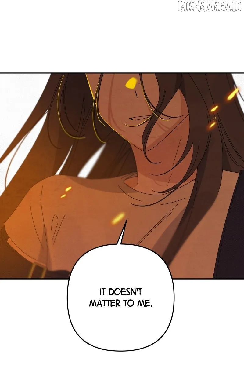 Dark Mermaid Chapter 62 page 9 - 