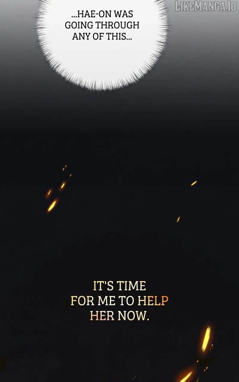 Dark Mermaid Chapter 62 page 81 - 