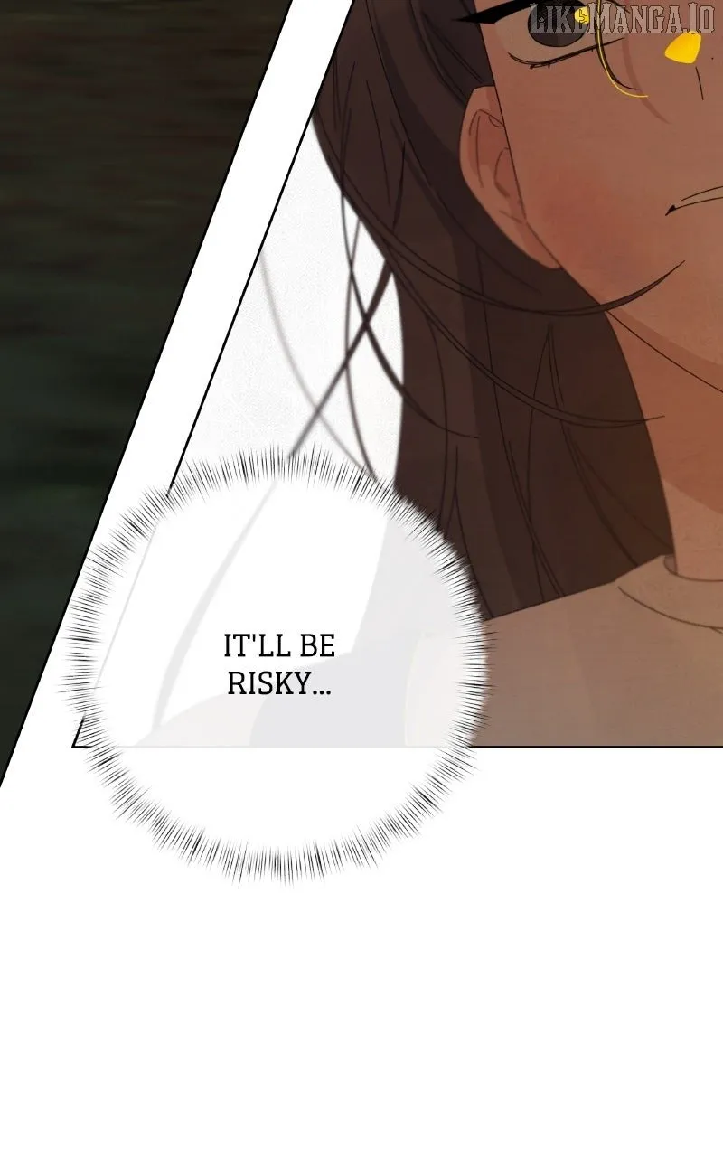 Dark Mermaid Chapter 62 page 86 - 