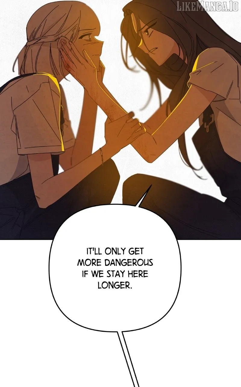 Dark Mermaid Chapter 62 page 89 - 