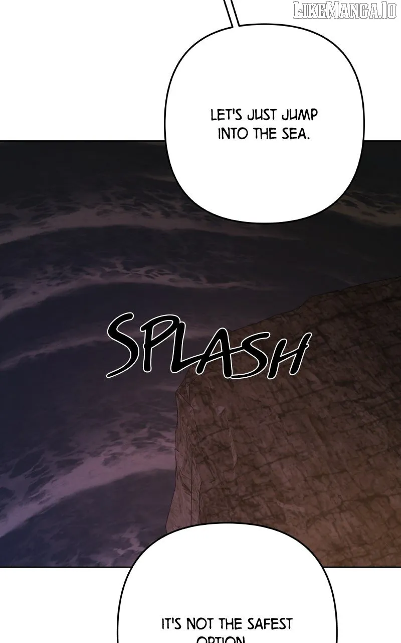 Dark Mermaid Chapter 62 page 90 - 