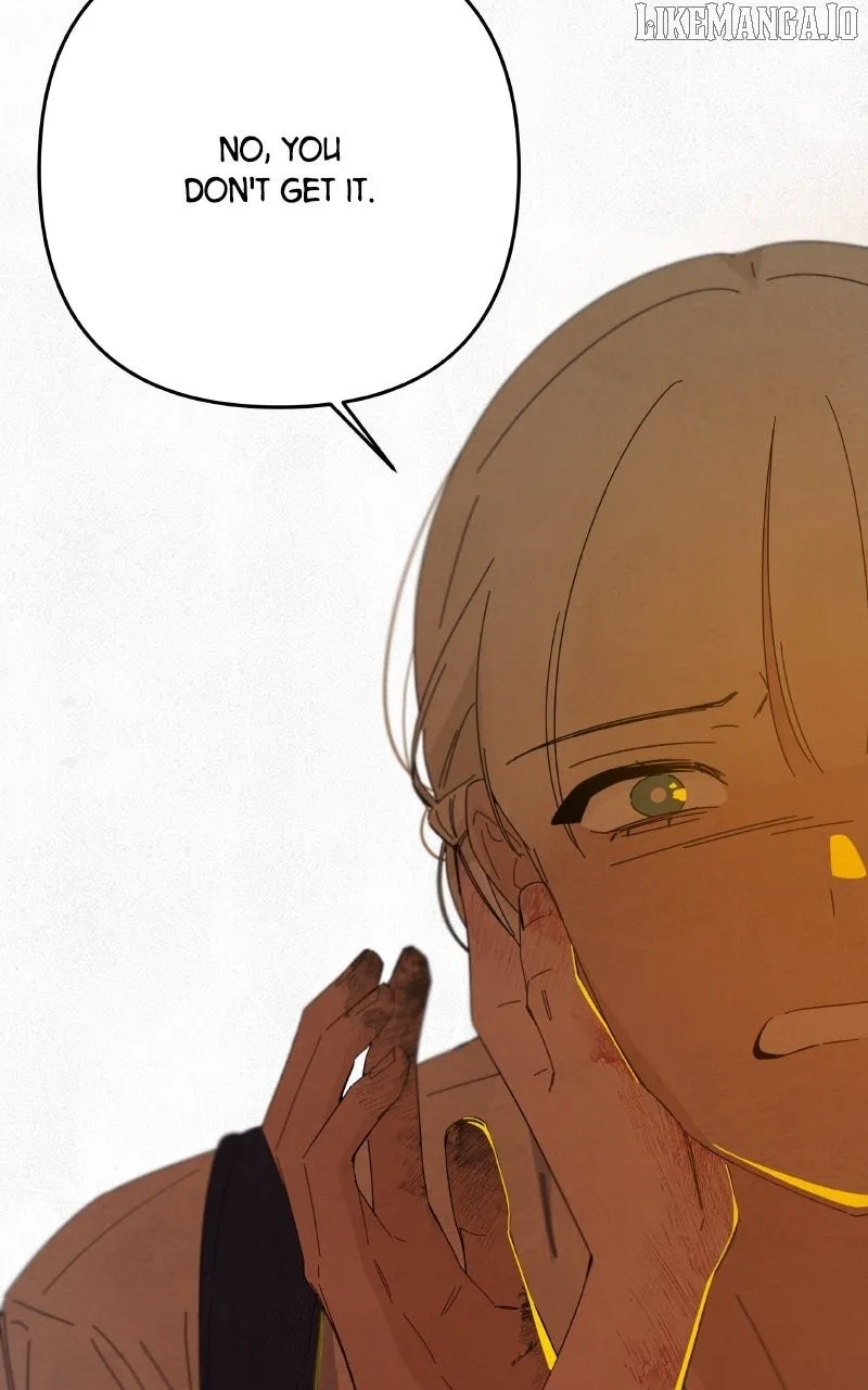 Dark Mermaid Chapter 62 page 92 - 